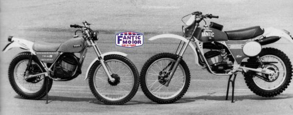 Fantic Days 2023