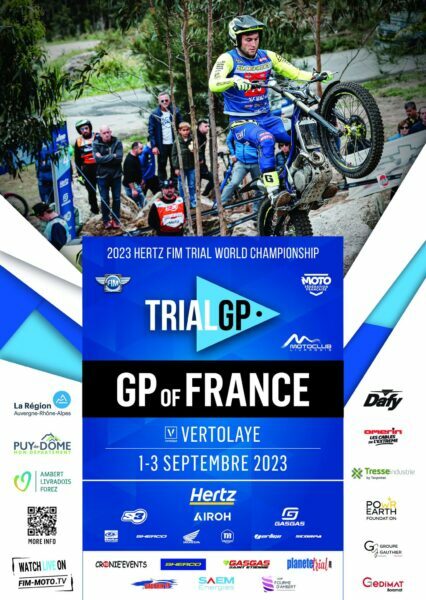 GP France 2023