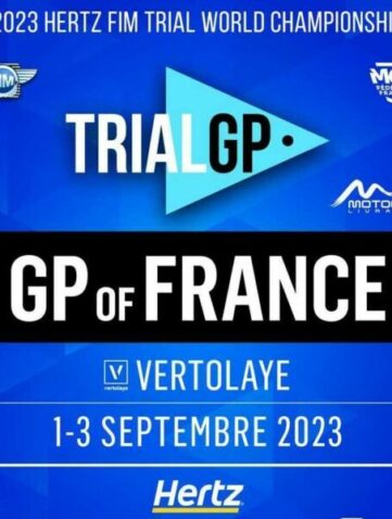 GP France 2023