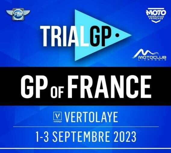 GP France 2023