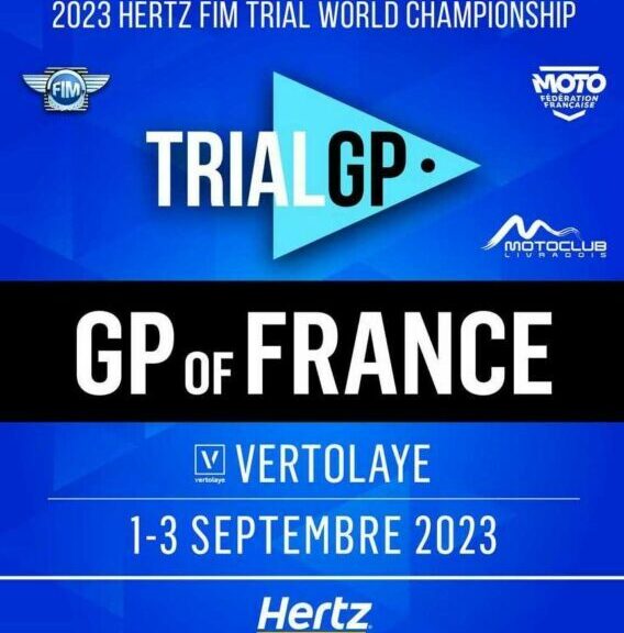 GP France 2023