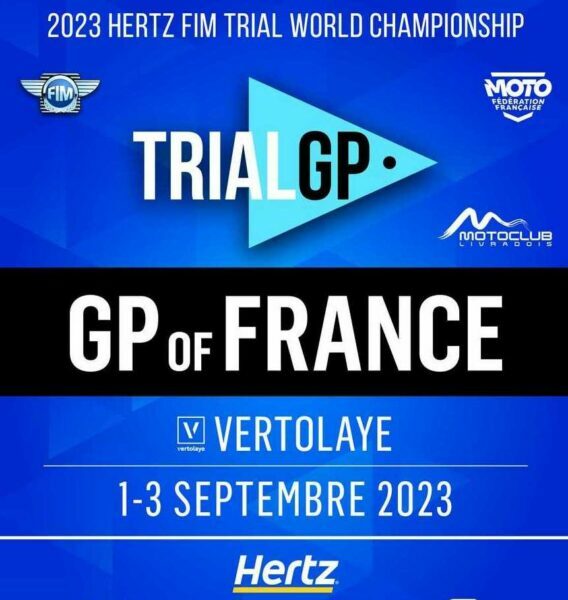 GP France 2023