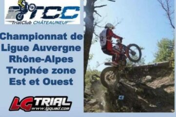 Ligue AuRA
