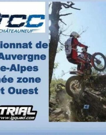 Ligue AuRA