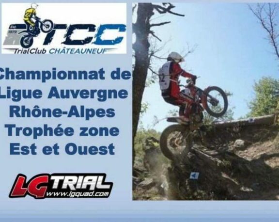 Ligue AuRA