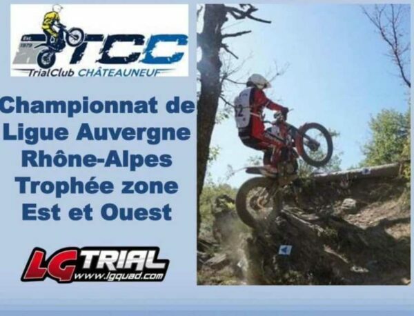 Ligue AuRA
