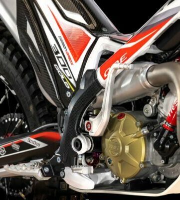 TRRS Gold 2023