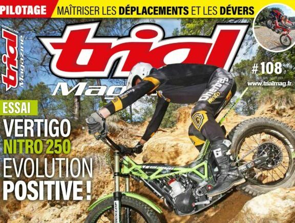 TM N°108