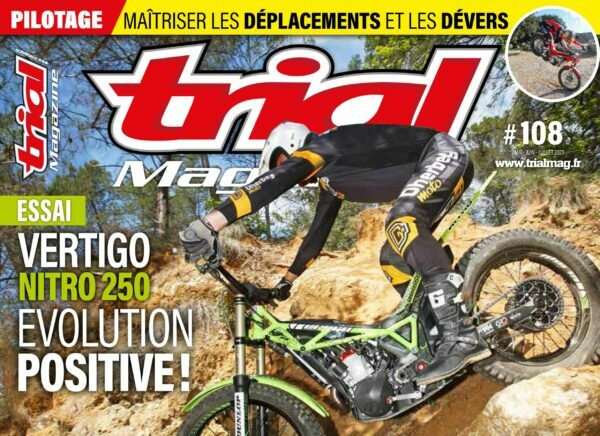 TM N°108