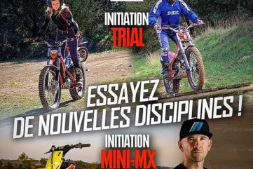 Trial au HSF