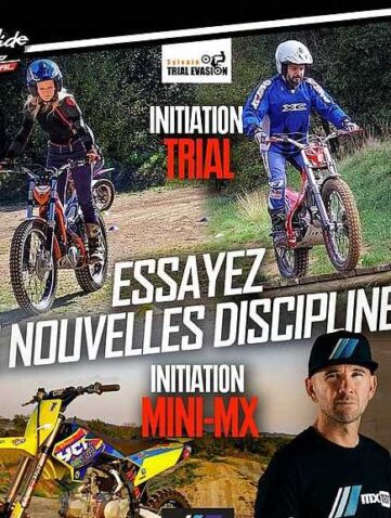 Trial au HSF