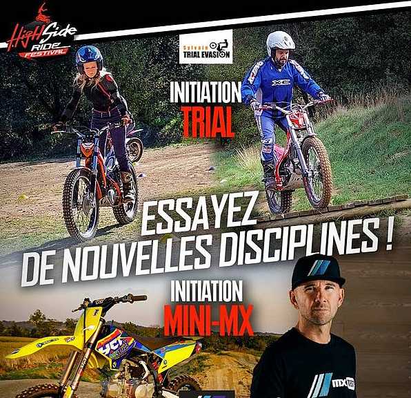 Trial au HSF