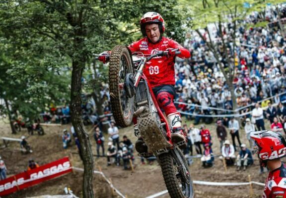 Jaime Busto GP Japon 2023