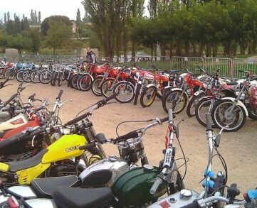 TVT Jura Classic