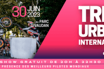 Urbain Gap 2023