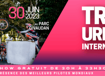 Urbain Gap 2023
