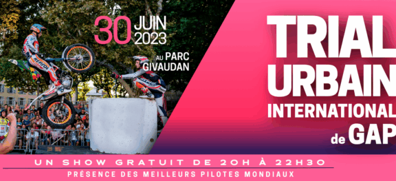 Urbain Gap 2023