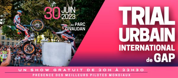 Urbain Gap 2023