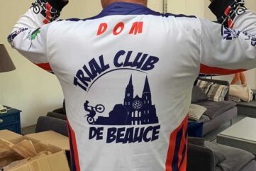 TC Beauce 2023