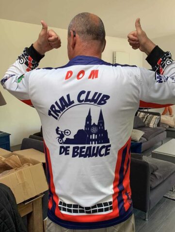 TC Beauce 2023