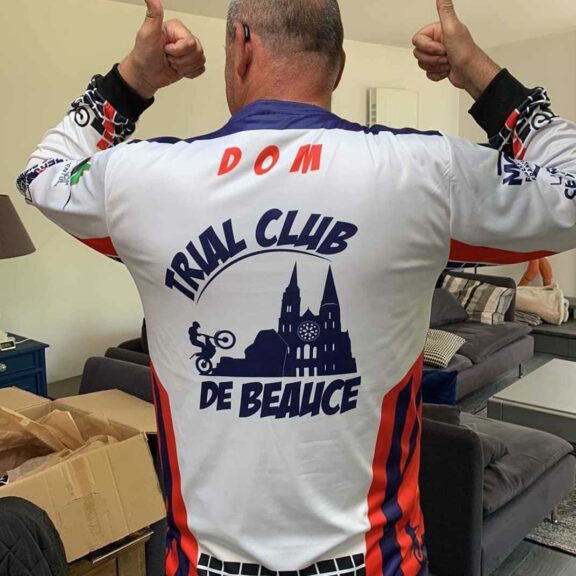 TC Beauce 2023