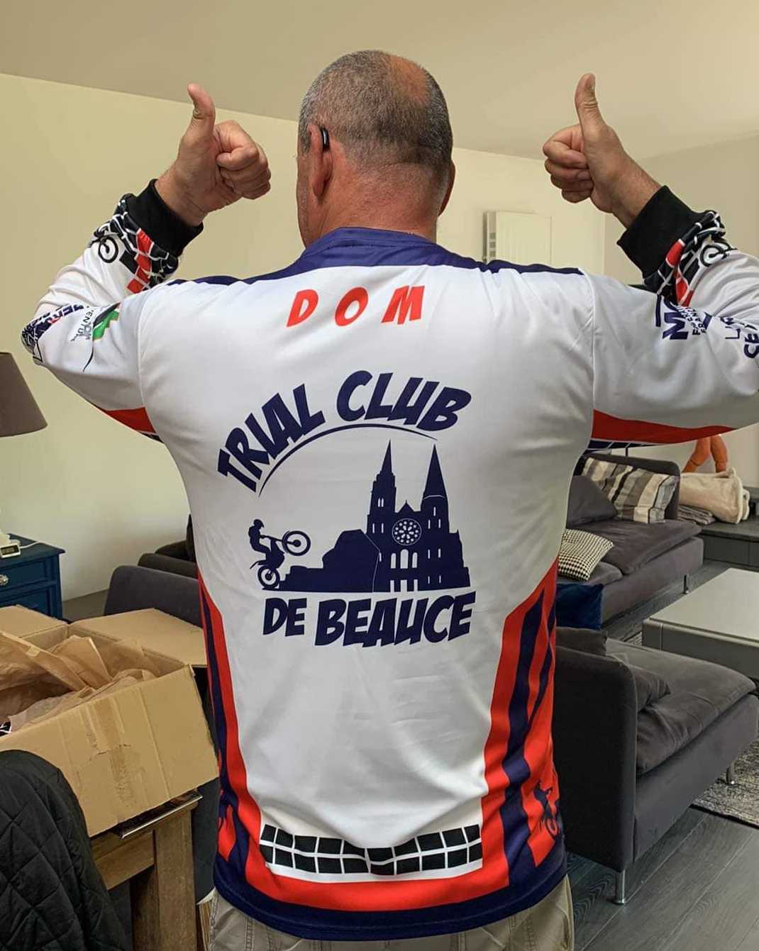 TC Beauce 2023