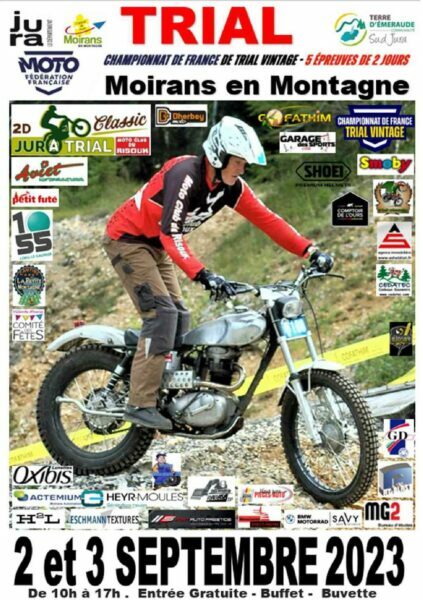 TVT Jura Classic
