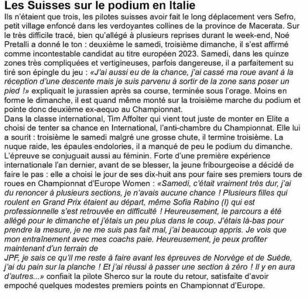Ch Europe