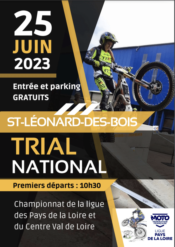 Saint Léo 2023