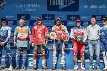 GP San Marin 2023