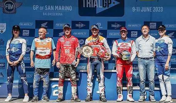 GP San Marin 2023