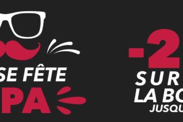 fête des pères CPPresse