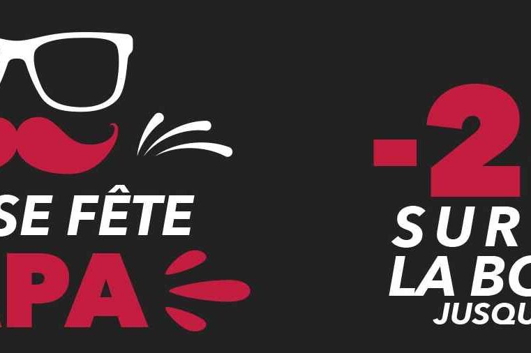fête des pères CPPresse