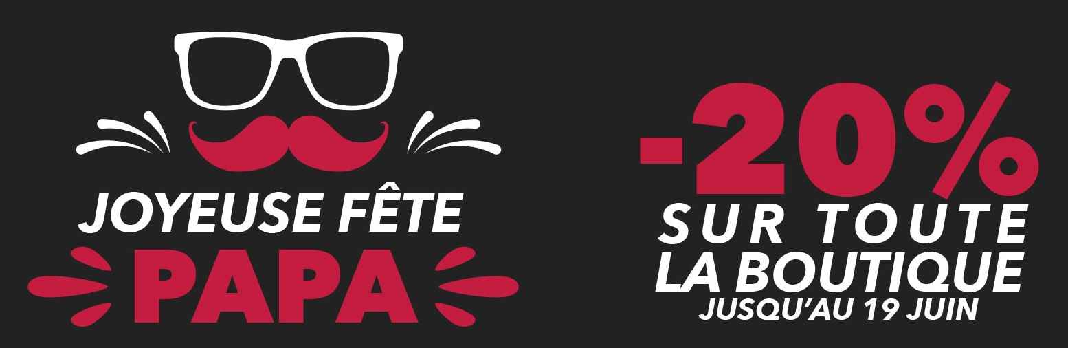 fête des pères CPPresse