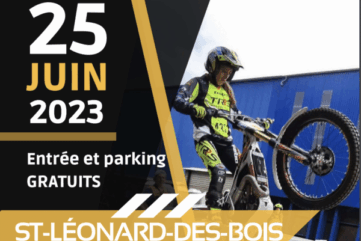 Saint léo 2023