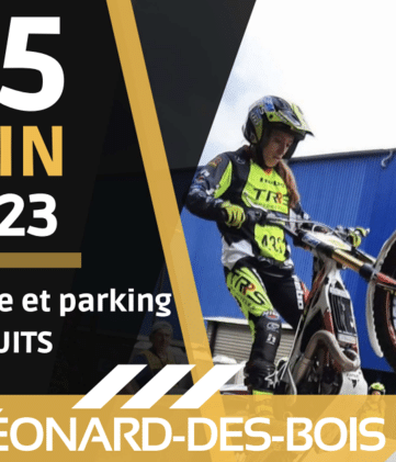 Saint léo 2023