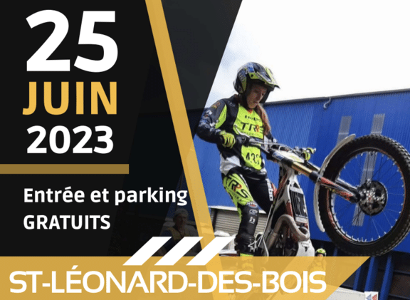 Saint léo 2023