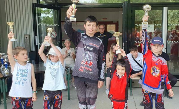Marcoussis 2023