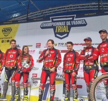 TRRS Family