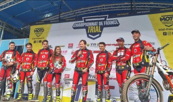 TRRS Family