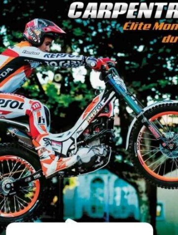 Indoor Carpentras