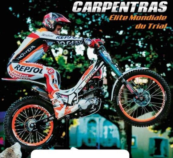 Indoor Carpentras