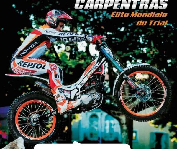 Indoor Carpentras