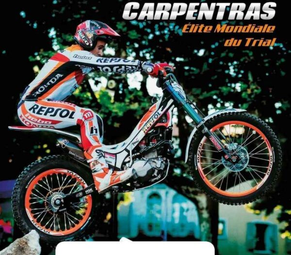 Indoor Carpentras