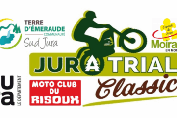 Jura Trial Classic 2023