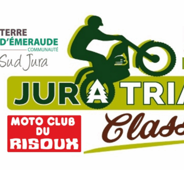 Jura Trial Classic 2023