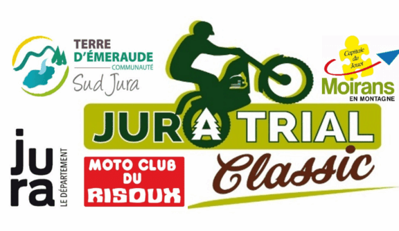 Jura Trial Classic 2023