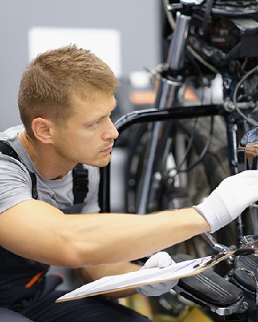 lmx bikes emploi