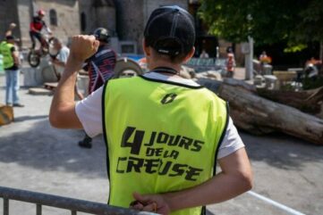 Le pointage en zone