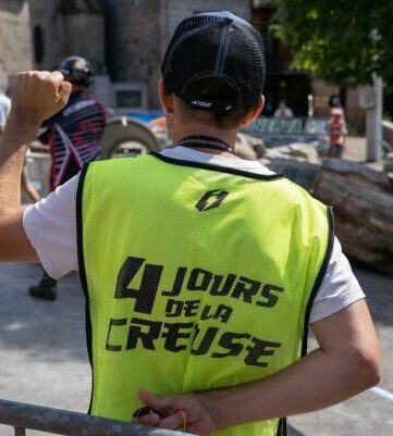 Le pointage en zone